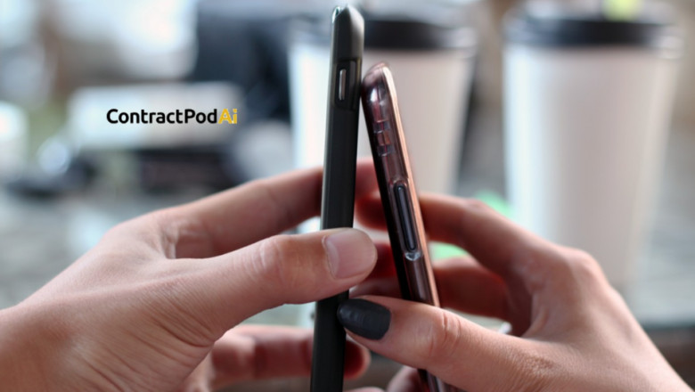 AI-powered ContractPodAi Expands Beyond CLM