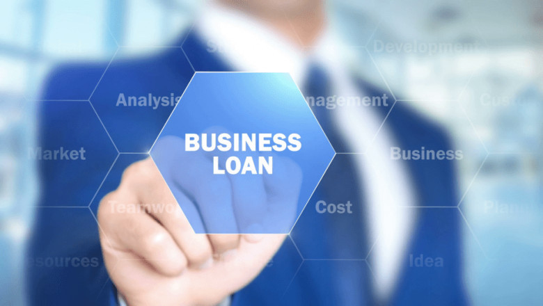 Business Loan - Small Business Loans | Supra Pacific