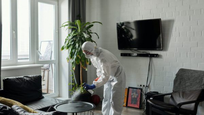 End of Lease Cleaning Services Dandenong