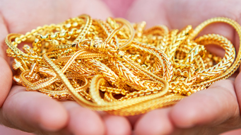 Gold loan | Instant Gold loan | Supra Pacific Gold loan