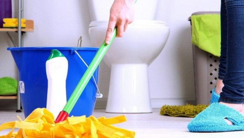 House Cleaning Services Hobart