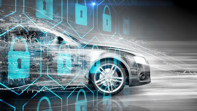 Increasing Car Thefts Worldwide Has Compelled The Car Owners To Deploy advanced Car Security Systems In Their Vehicles