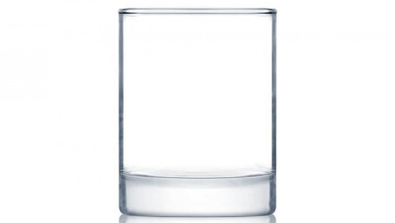 Luminarc 6pcs Plain Islande Lowball Water & Juices Glass