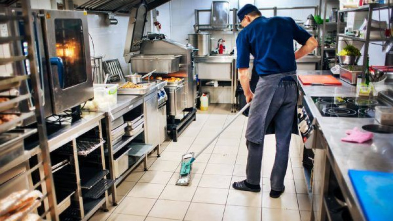 Office Cleaning Services Dandenong