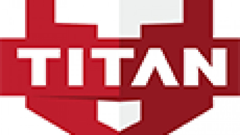 Titan Repair Kits
