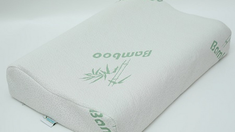 What You Can Get from The Bamboo Memory Foam Pillow Review