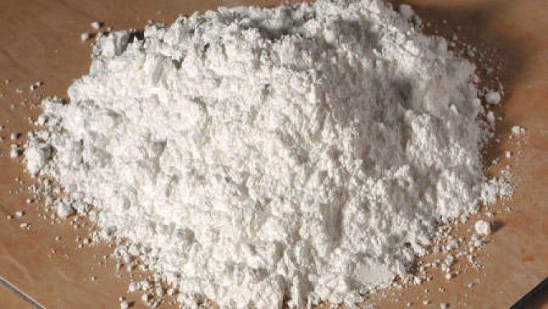 Alumina trihydrate; A White Powder Which Is Non-Toxic, Chemically Inert, Less Abrasive And Halogen-Free And Is The Most Widely Used Flame Retardant Across Globe