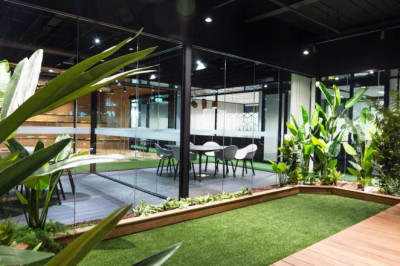 Benefits of Artificial Grass For Home Indoor Use