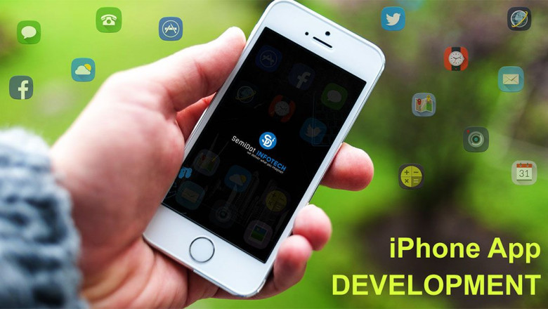 Best Platform For An iPhone App Developers