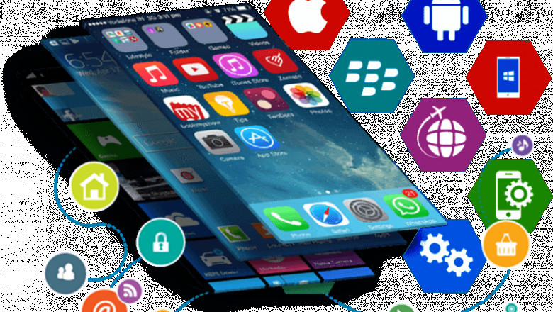 Flutter app development USA