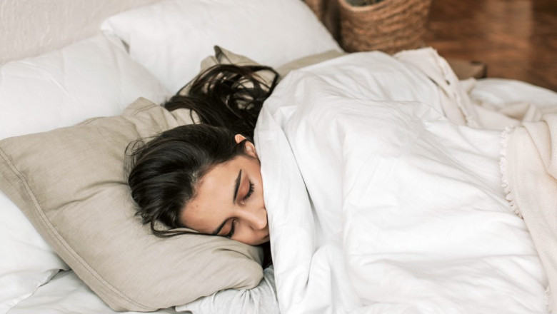 How a Good Pillow Can Improve the Quality of Your Sleep