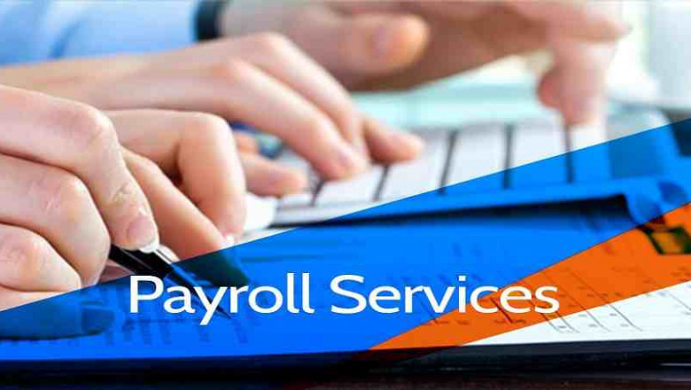 Payroll Companies Sydney - Kgbm.com.au