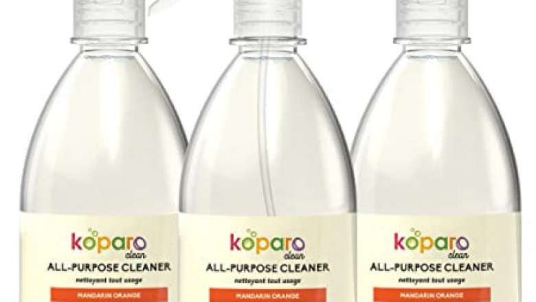 Things to Consider Before Choosing a Floor Cleaner When You Have a Baby or Pets at Home