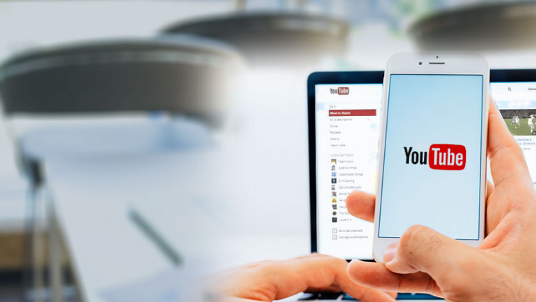 Create a Business With Video Streaming Script like Youtube Clone