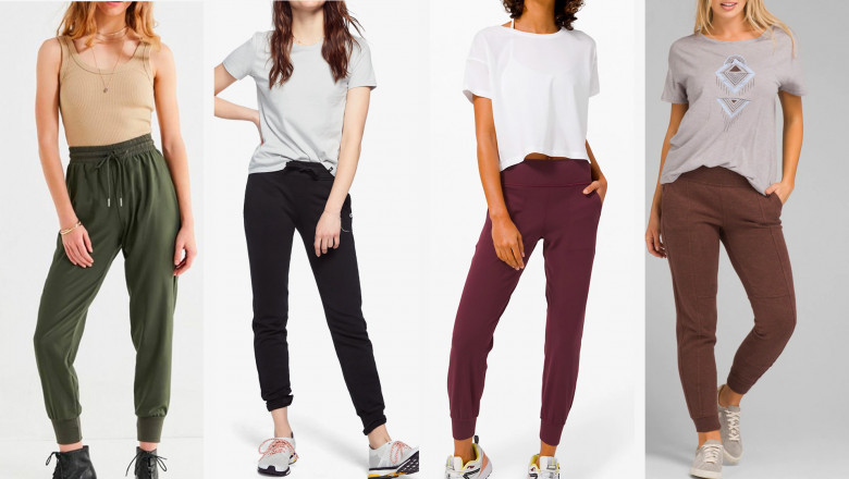 Wholesale Joggers In Bulk – Is This Good To Have Ladies Pants? Read Now!
