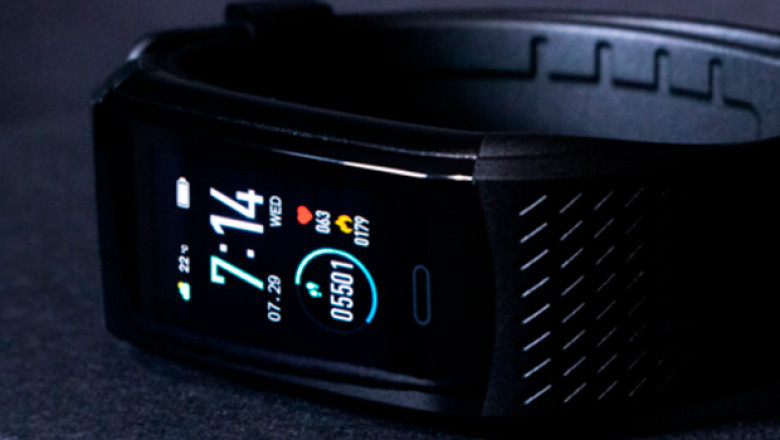 4 Features to Look For in Best Fitness Trackers