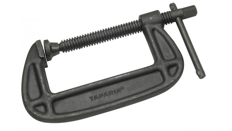 Clamp Is A Surgical Device Used For Compressing A Part Or A Bodily Structure