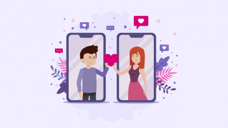 Hookup your Business with a Tinder Clone App