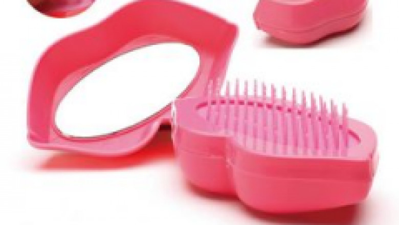 Personalized Combs