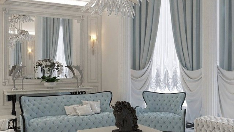Where to Buy the Best Curtains in Dubai?