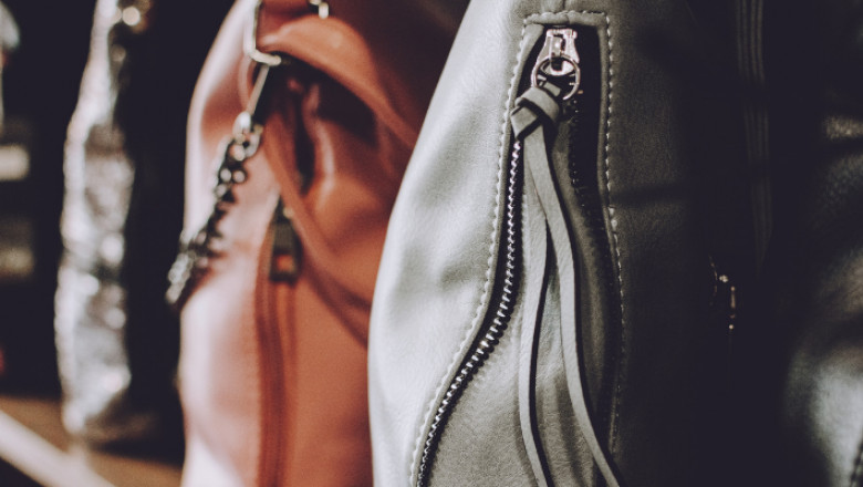 Why Buy Pre-Owned Handbags and Bag Cushion Made in Singapore?