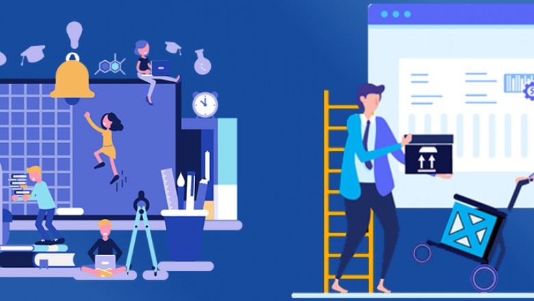 How Software Development Company Helps You Navigate Your Business in Online Market