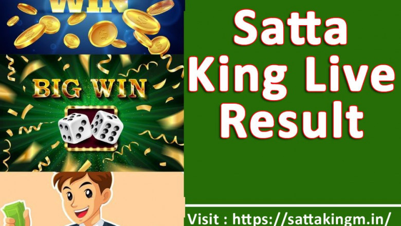 Satta king, Sattaking, Satta result, Satta, Satta Bajar-2021