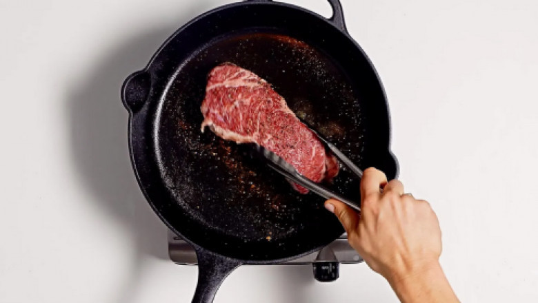 Tips on how to pair bison with the perfect wine