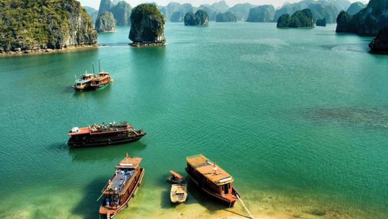 Vietnam Family Holiday