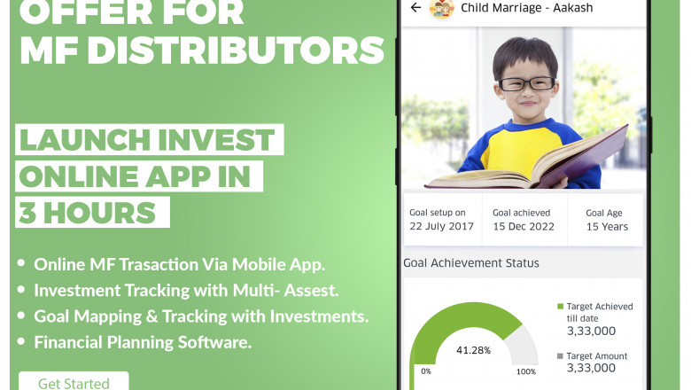 Why Mutual Fund Software for Distributors Compares Funds?