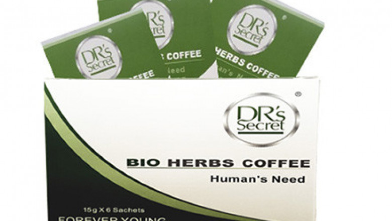 Bio Herbs Coffee Price in Pakistan