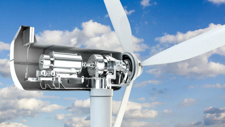 Depleting Natural Resources To Explore Alternative Sources Of Energy Drive Demand For Wind Turbine Condition Monitoring System