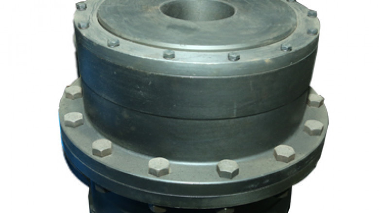 Gear Coupling Manufacturers In India