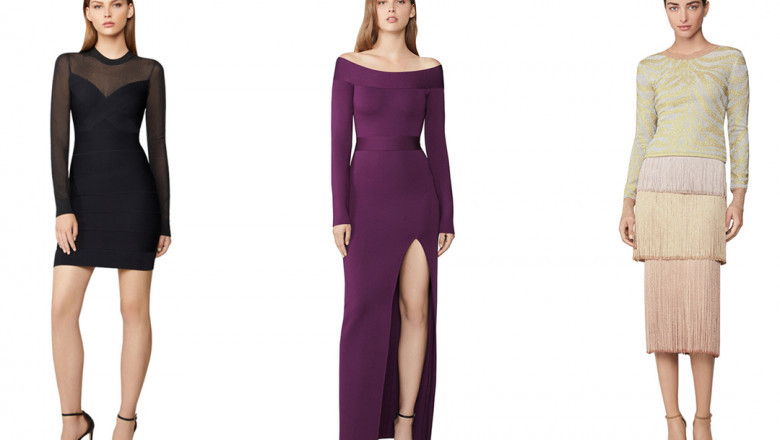 HERVE LEGER DIARY