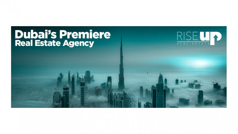 Riseup Holding-Best Property Management Fees In Dubai