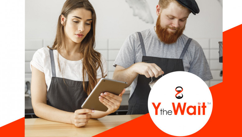 Shift From Traditional To Digital With Food Ordering Apps