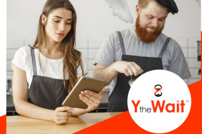 Shift From Traditional To Digital With Food Ordering Apps