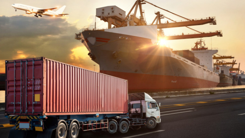 Things to Consider When Choosing Air Freight Company