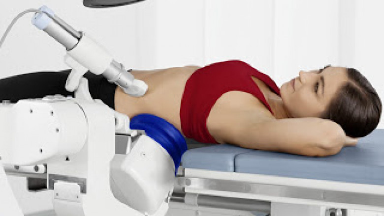 Why lithotripsy devices is acquiring noticeable quality in the medical industry?