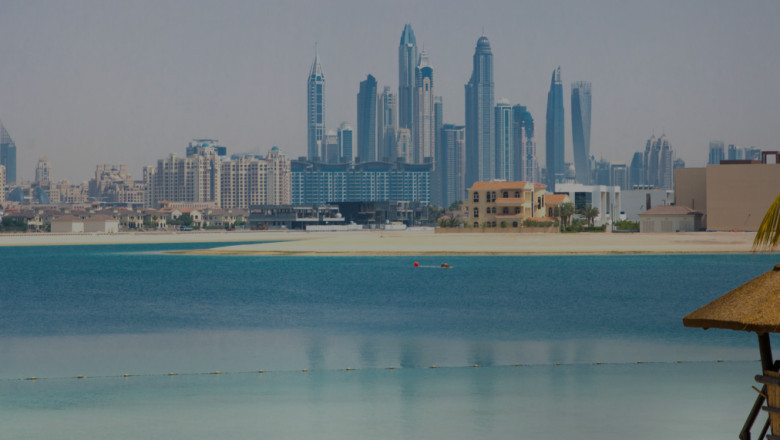 Apartments For Sale in Dubai