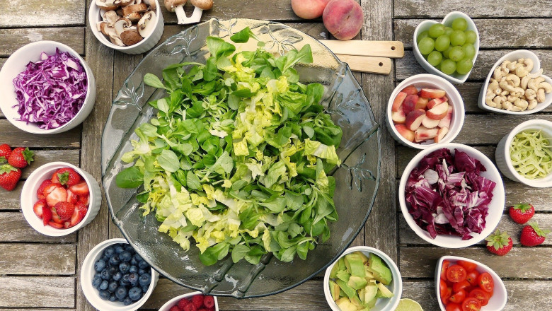 Dehydrated Vegetables Market to attain valuation of US$ 90 Bn by 2028