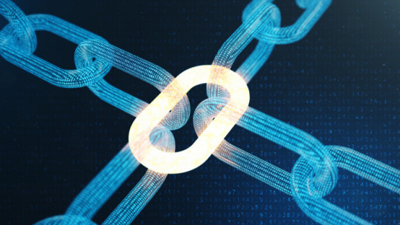 Develop your blockchain for decentralized finance platform to top the marketplace