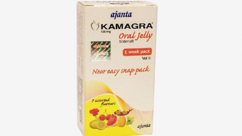 kamagra jelly : uses, side effects, price, reviews
