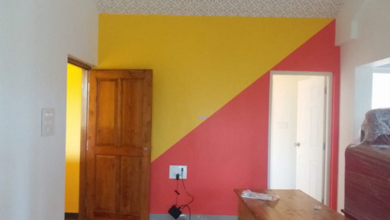 Top Notch! BuildHii Reviews Bangalore | House Painting Services in Bangalore