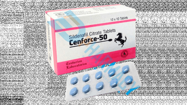 Buy cenforce 50 mg | sildenafil | EDpharmacys |