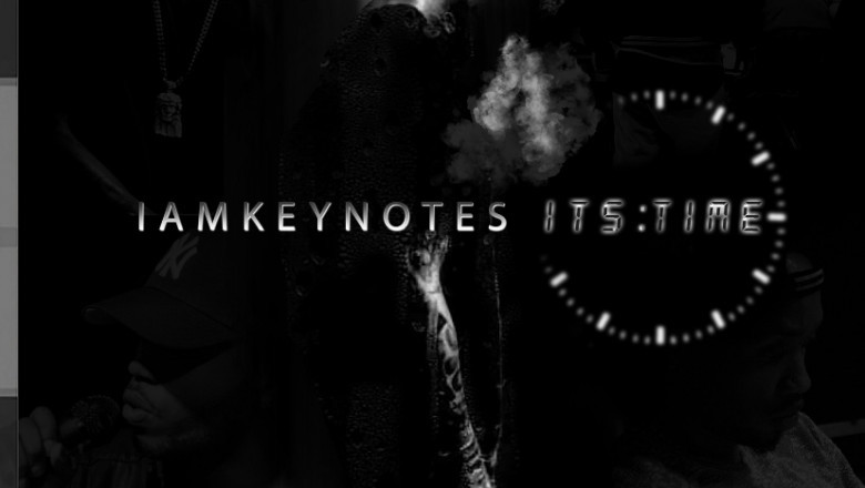 Keynotes' New Number with Drake “All These People” Sets the Charts on Fire
