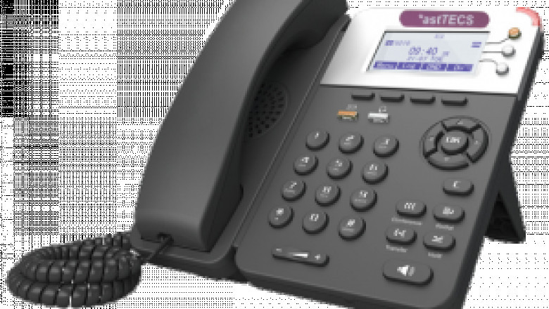 Small Business IP Phone - IP Phones