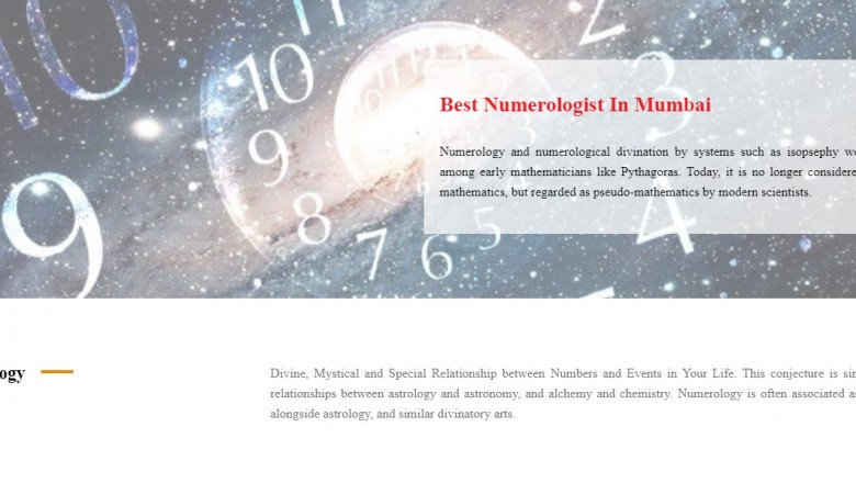 top numerologist in mumbai
