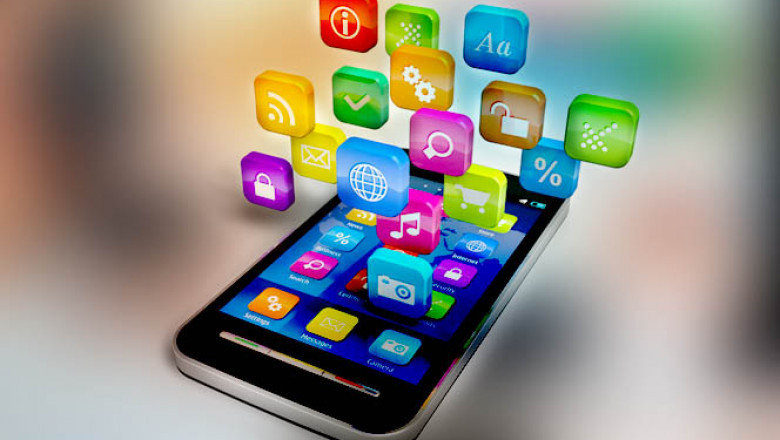 App Development Solutions - Real Estate, Travel, Dating, and Job Portal