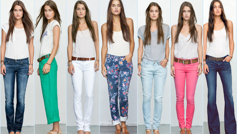 Womens Viscose Trousers – How To Run A Clothing Store Only Having Trousers!